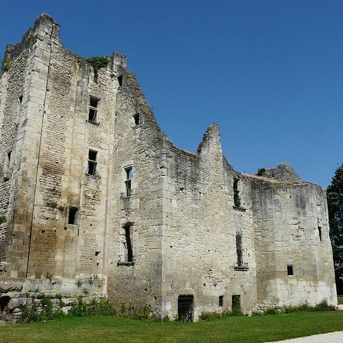 Photo de Château Barrière