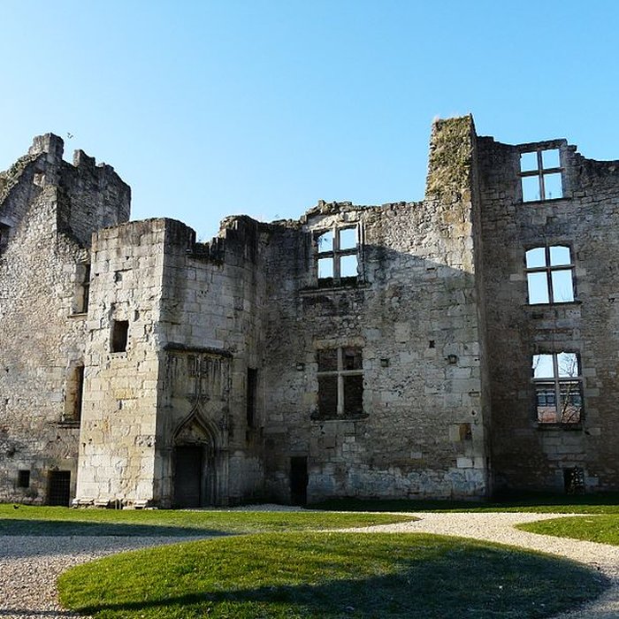 Photo de Château Barrière