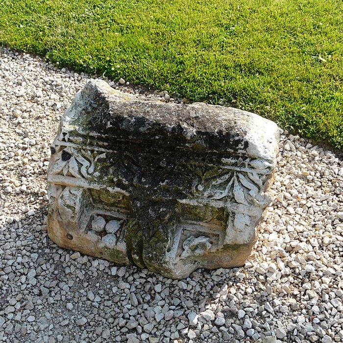 Photo de Château Barrière