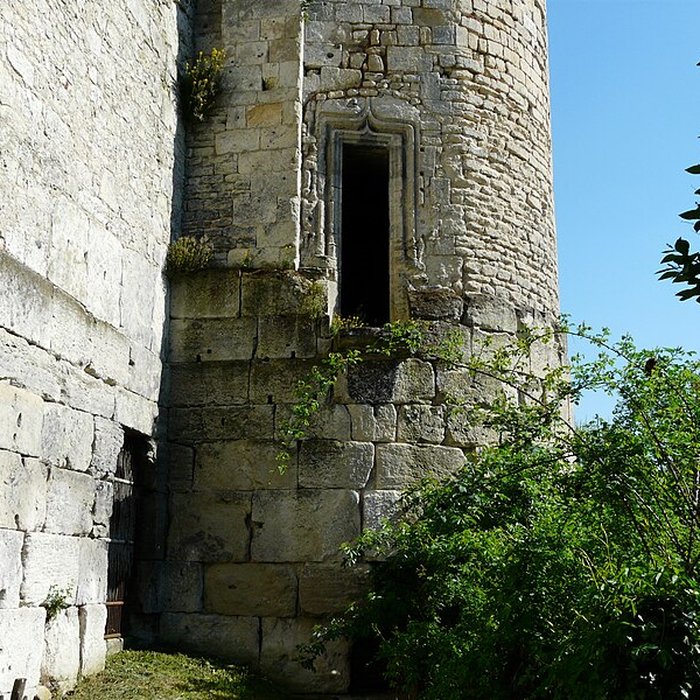 Photo de Château Barrière