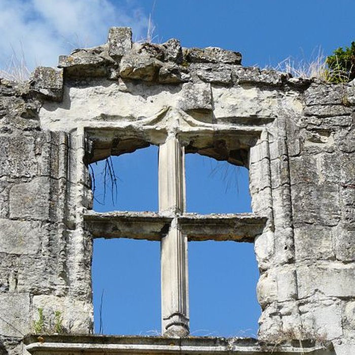 Photo de Château Barrière