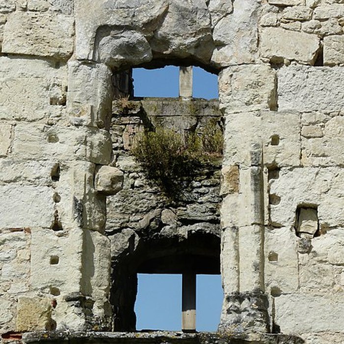 Photo de Château Barrière