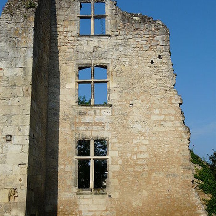 Photo de Château Barrière