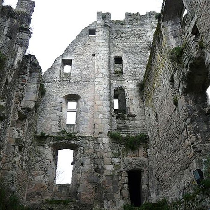 Photo de Château Barrière