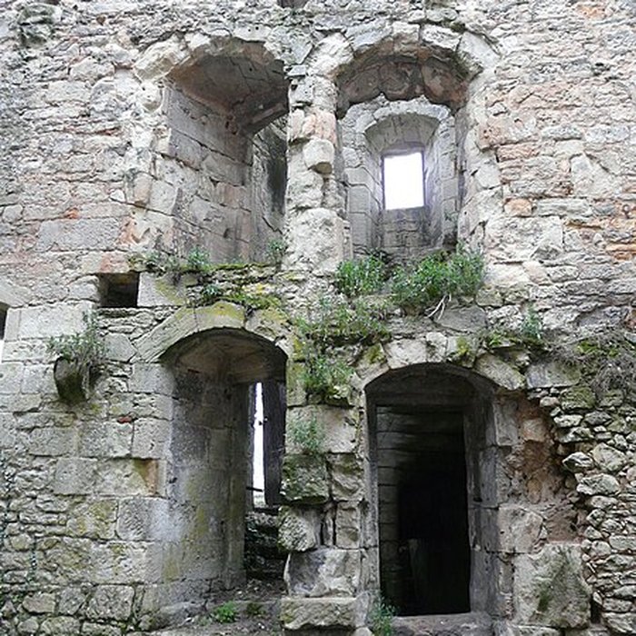 Photo de Château Barrière