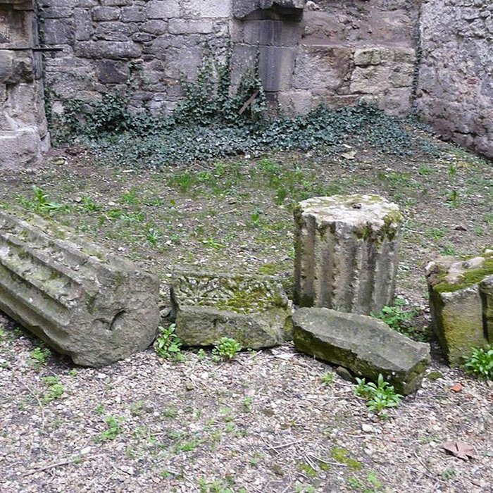 Photo de Château Barrière