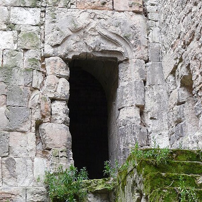 Photo de Château Barrière