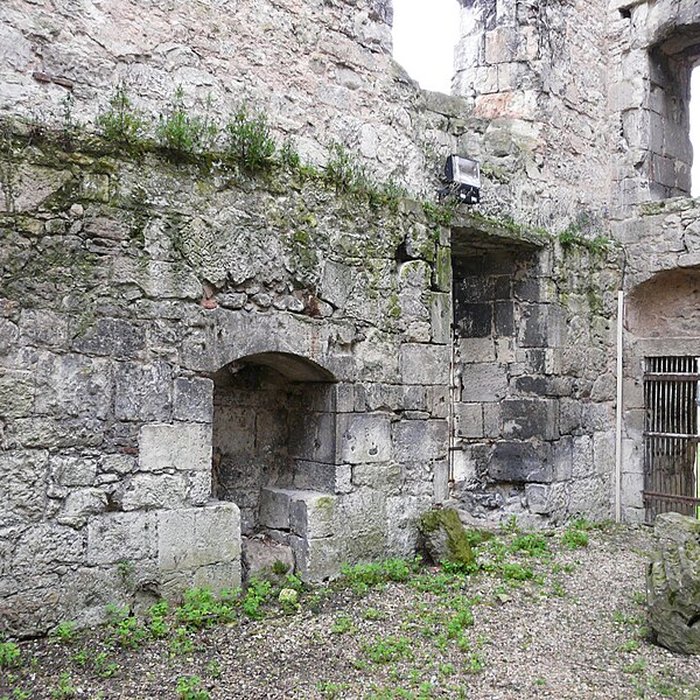 Photo de Château Barrière