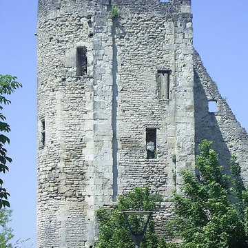 Château Barrière