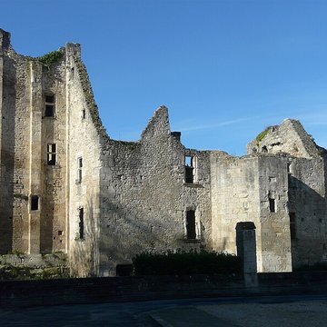 Château Barrière