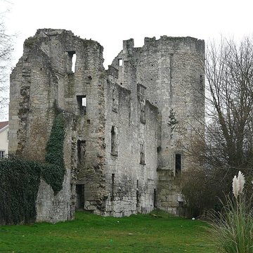 Château Barrière