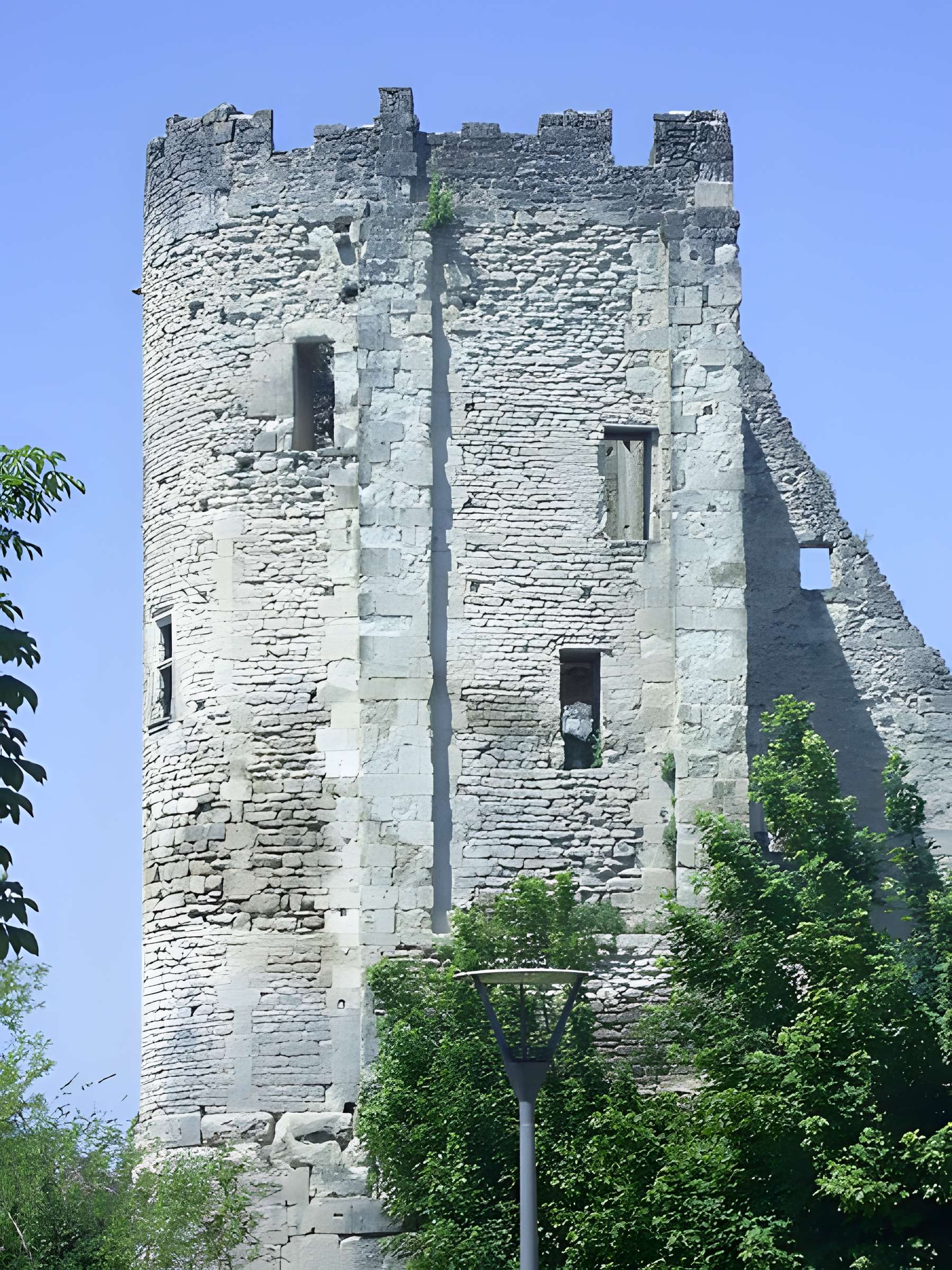 Château Barrière