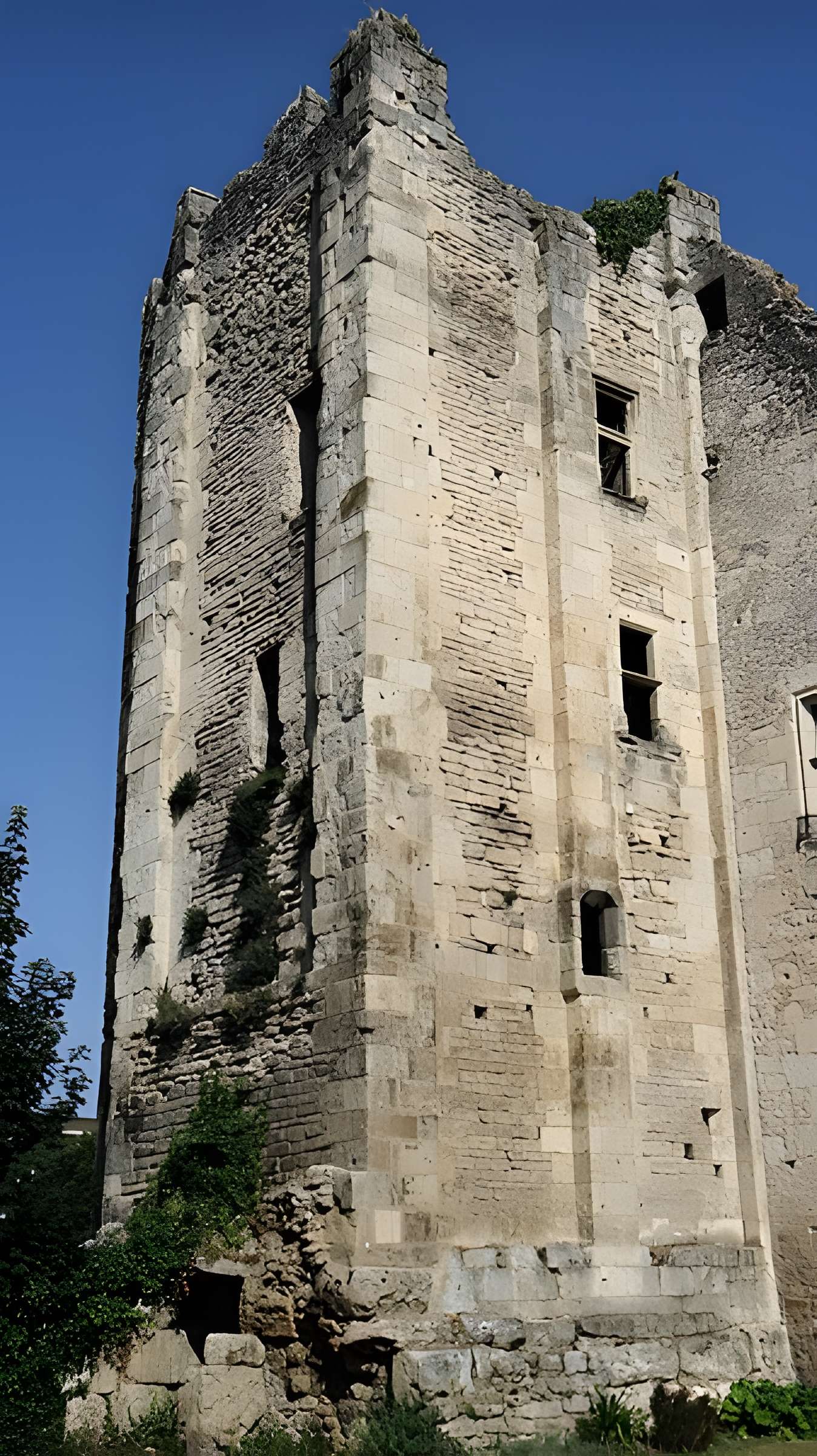 Château Barrière