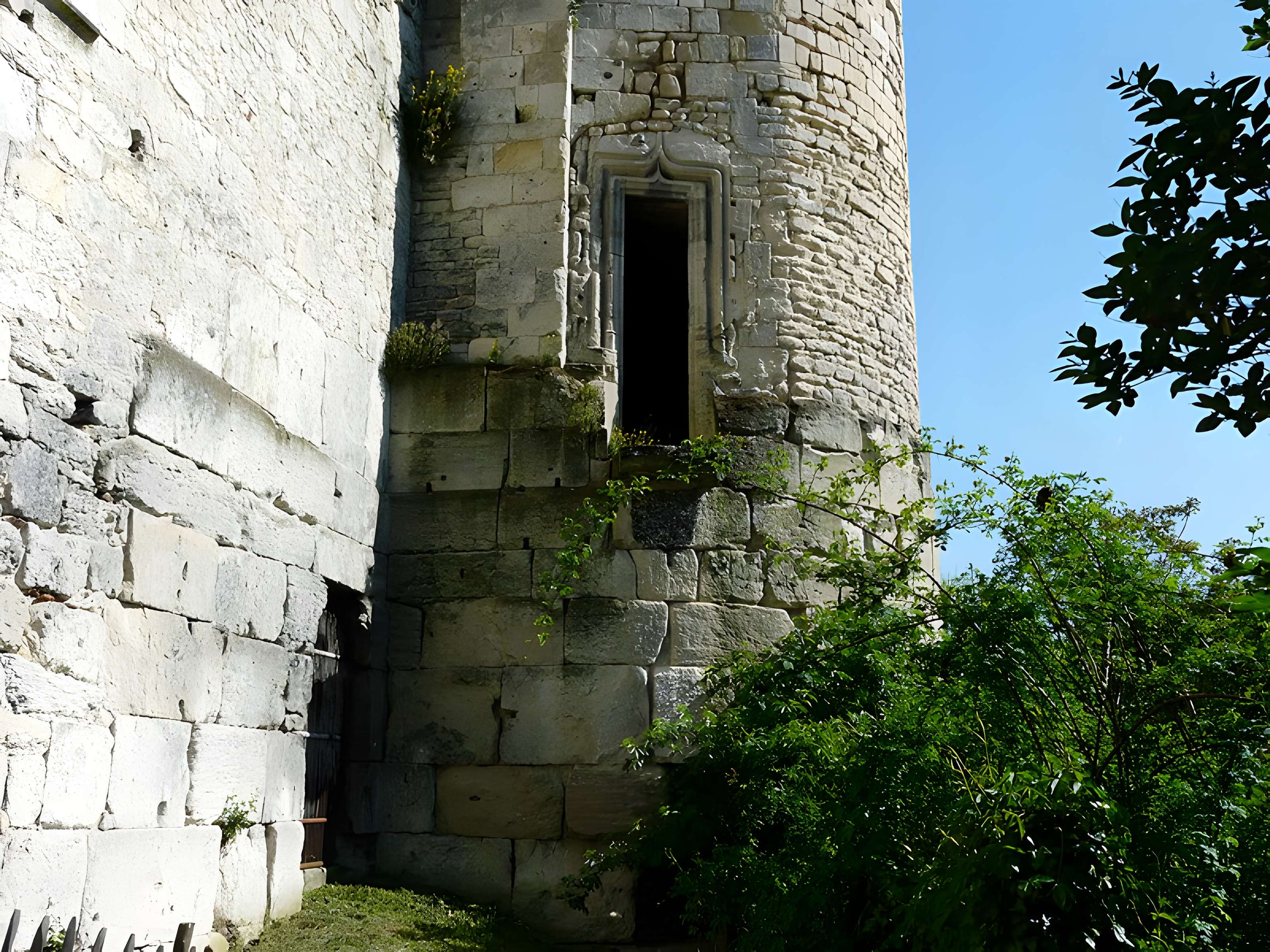 Château Barrière
