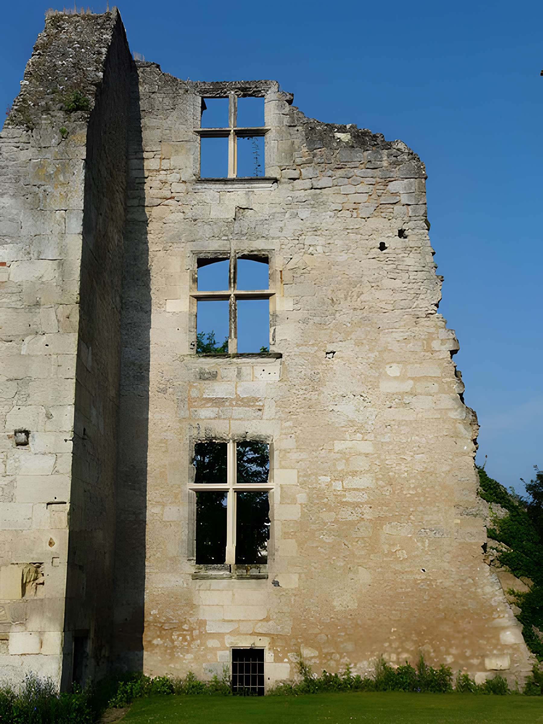 Château Barrière
