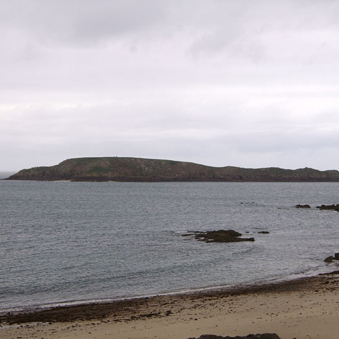 Photo de Ile Agot renfermant des sites protohistoriques