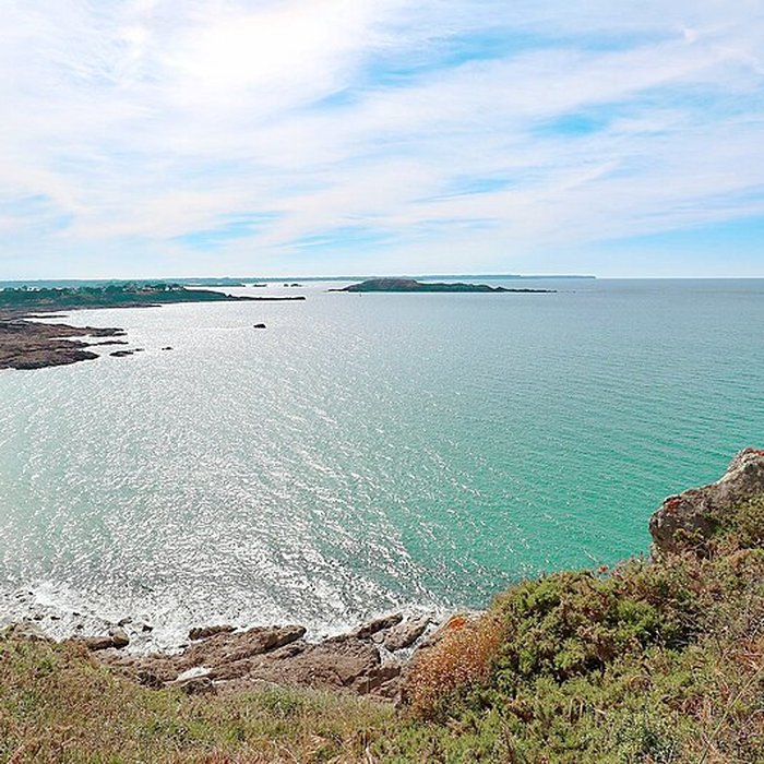 Photo de Ile Agot renfermant des sites protohistoriques