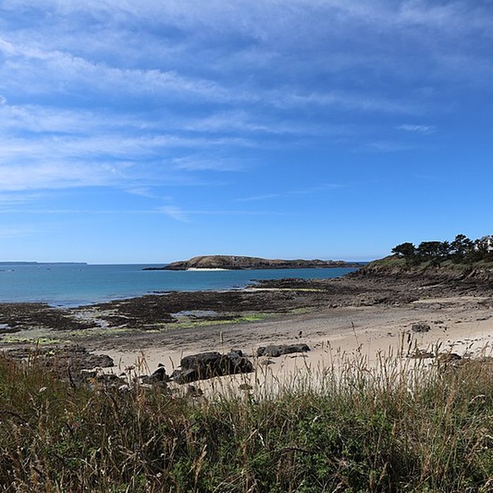 Photo de Ile Agot renfermant des sites protohistoriques