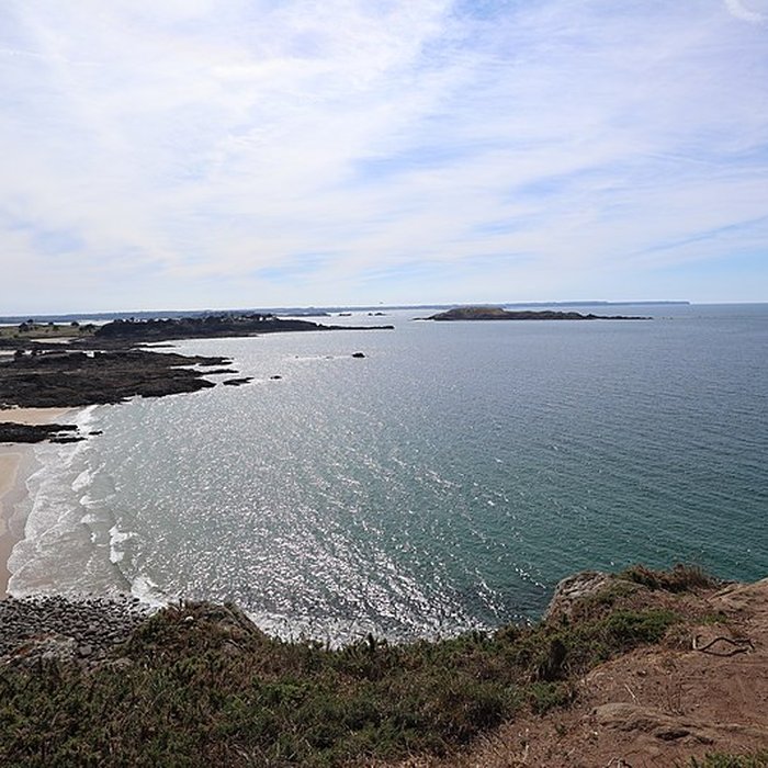 Photo de Ile Agot renfermant des sites protohistoriques