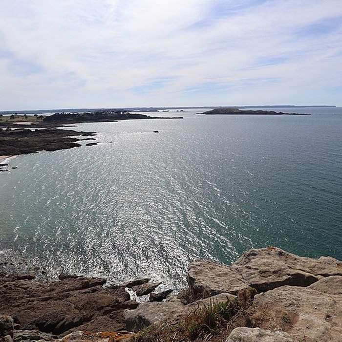 Photo de Ile Agot renfermant des sites protohistoriques