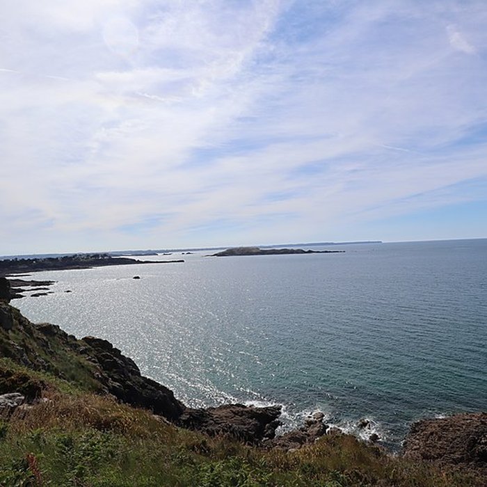 Photo de Ile Agot renfermant des sites protohistoriques