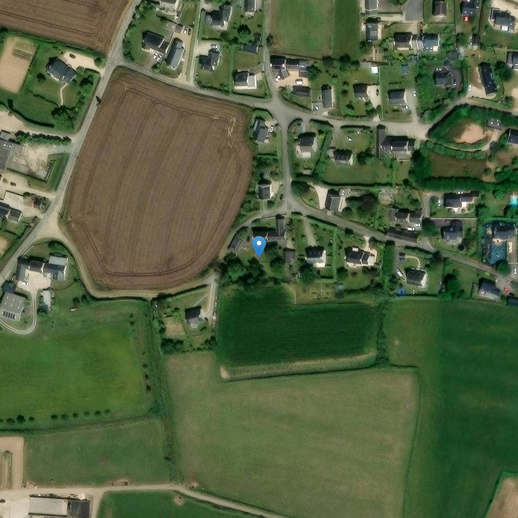 Photo de Guennioc Island