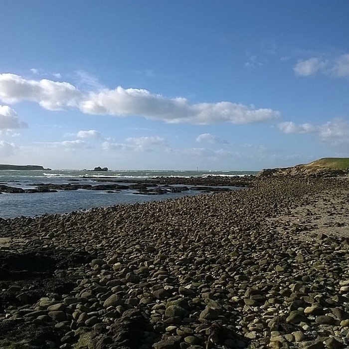 Photo de Île Thinic