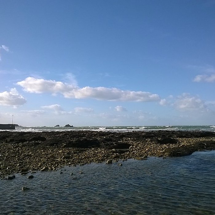 Photo de Île Thinic