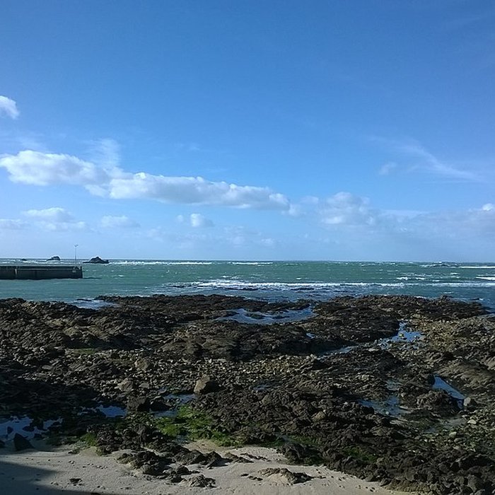 Photo de Île Thinic