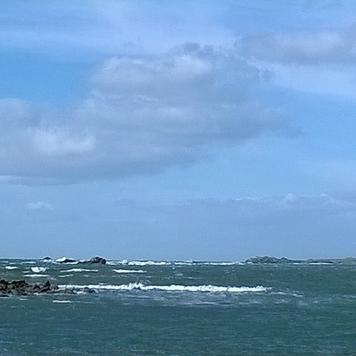 Photo de Île Thinic