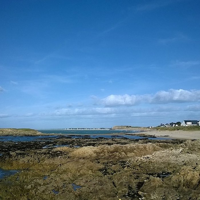 Photo de Île Thinic