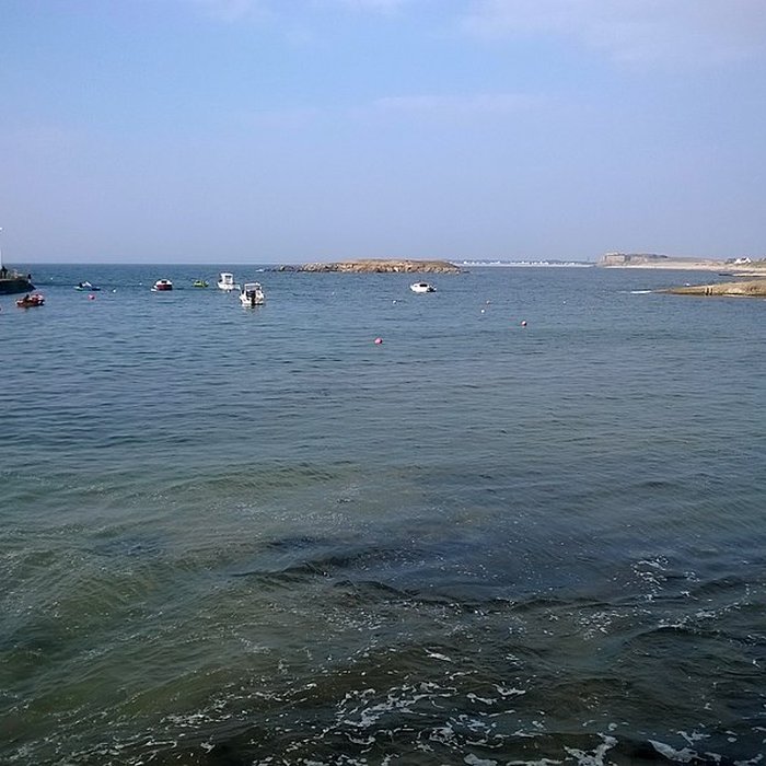 Photo de Île Thinic