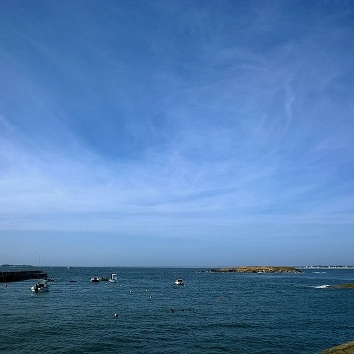 Photo de Île Thinic