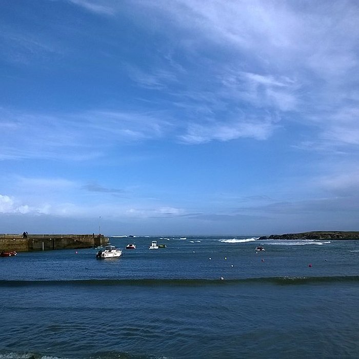 Photo de Île Thinic