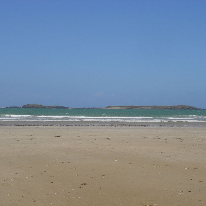 Photo de Ilôt ou rocher de Guernic