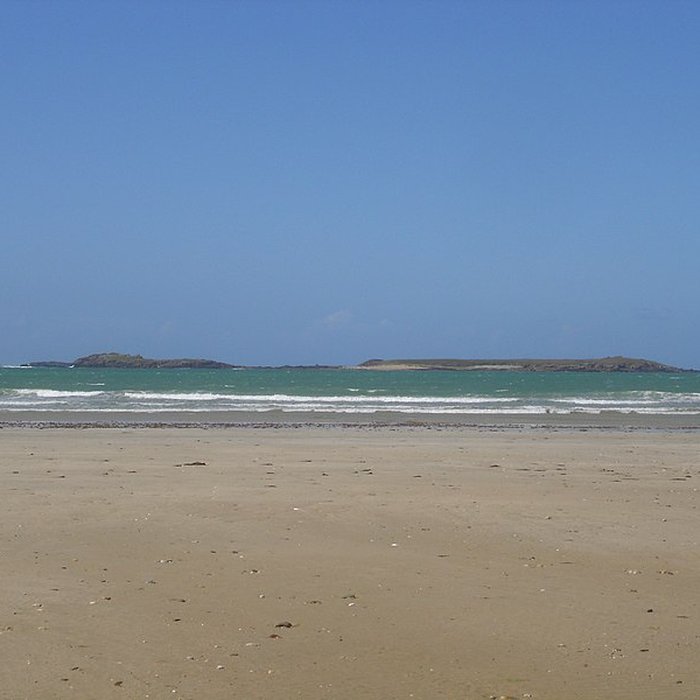 Photo de Ilôt ou rocher de Guernic