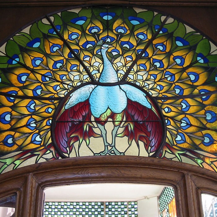 Photo de Immeuble Bergeret à Nancy