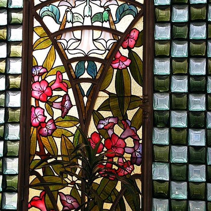 Photo de Immeuble Bergeret à Nancy