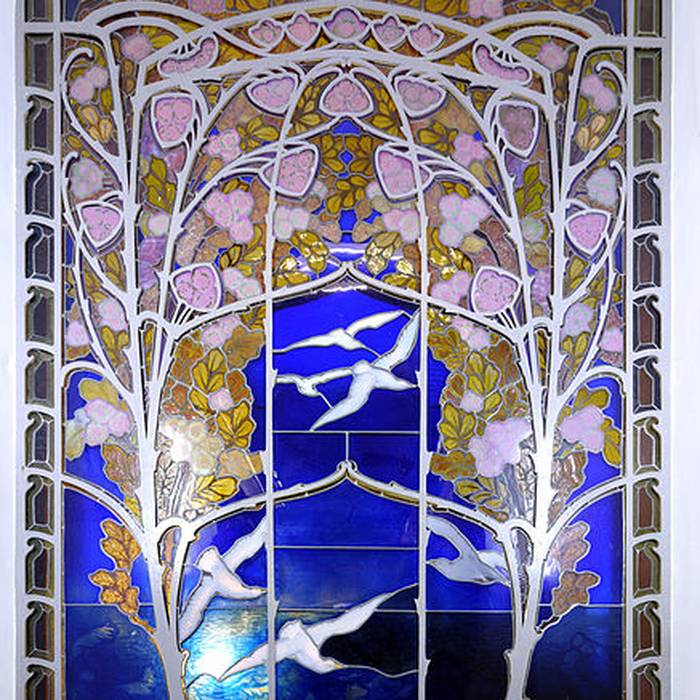 Photo de Immeuble Bergeret à Nancy