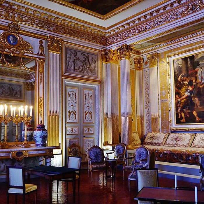 Photo de Château Borély ou domaine Borély