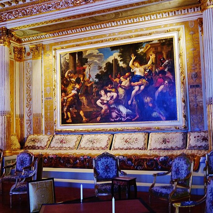 Photo de Château Borély ou domaine Borély