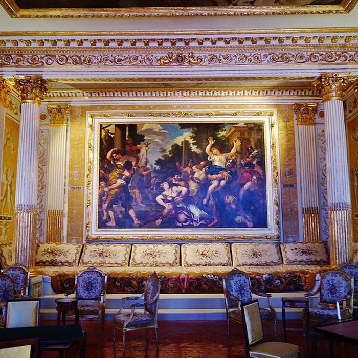 Photo de Château Borély ou domaine Borély