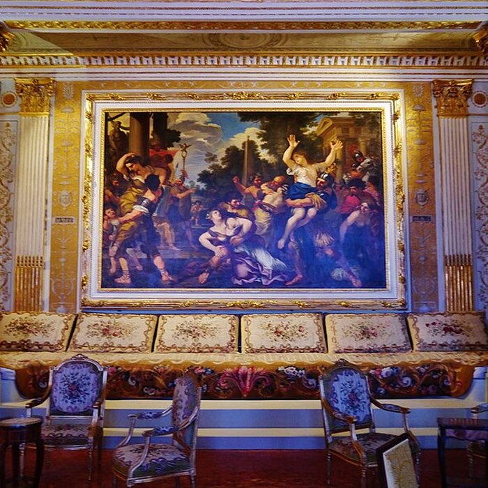 Photo de Château Borély ou domaine Borély