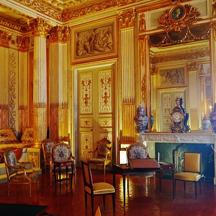Photo de Château Borély ou domaine Borély