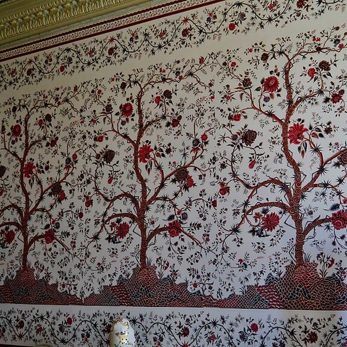 Photo de Château Borély ou domaine Borély