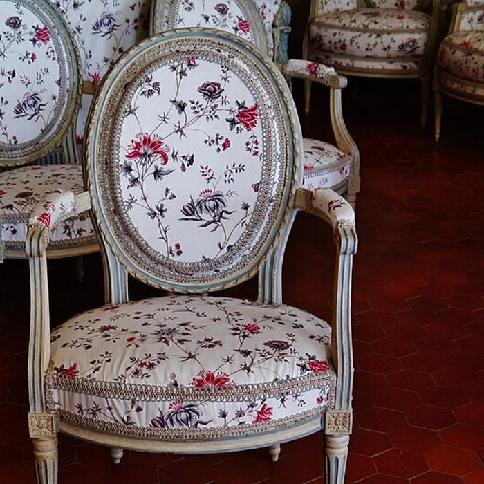 Photo de Château Borély ou domaine Borély