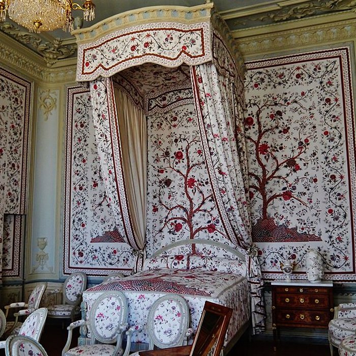 Photo de Château Borély ou domaine Borély