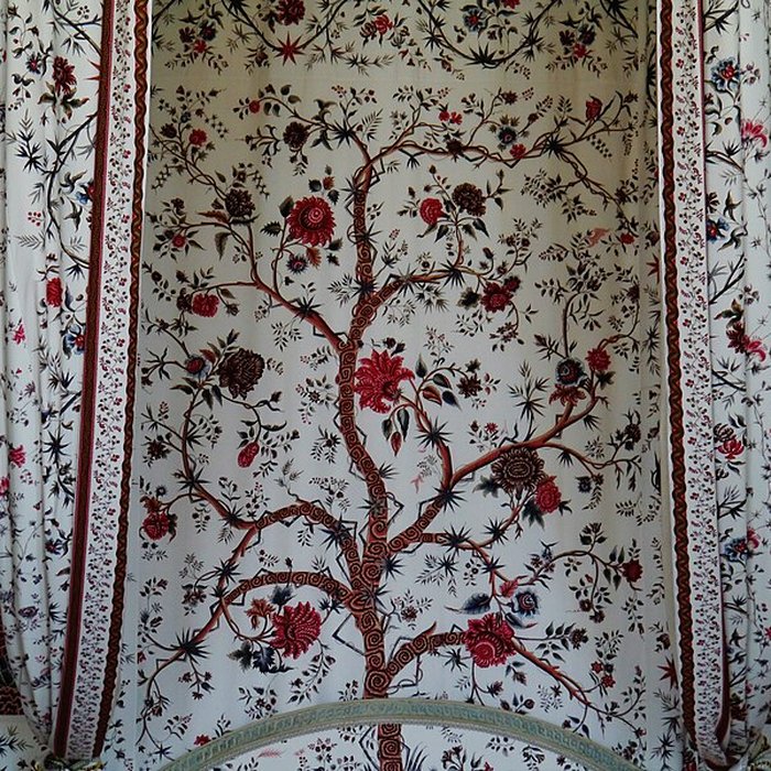 Photo de Château Borély ou domaine Borély