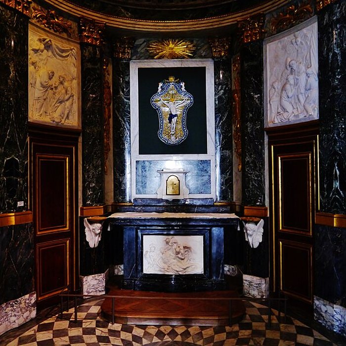 Photo de Château Borély ou domaine Borély