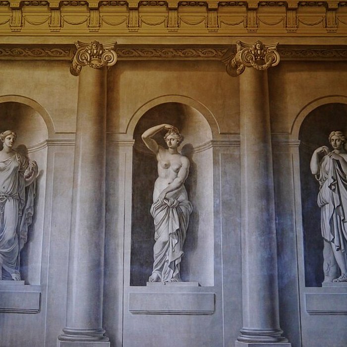 Photo de Château Borély ou domaine Borély